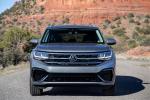 Volkswagen Atlas SEL V6 R-Line 2020 года